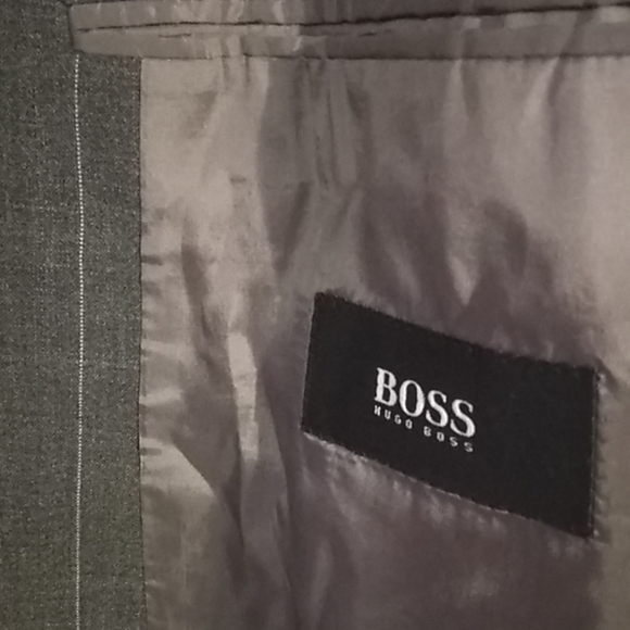 🔥Hugo boss from barneys New York Blazer